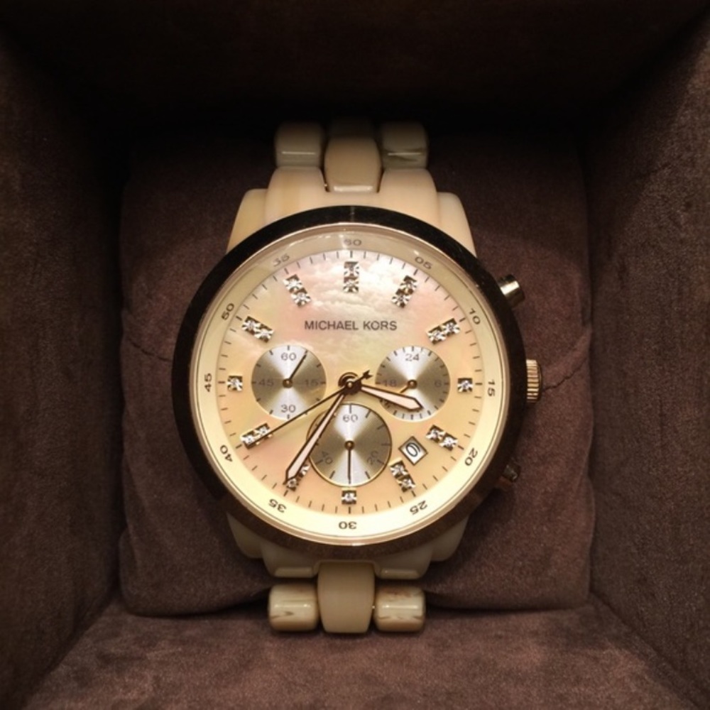 🎉Michael Kors Ladies Watch 🎉